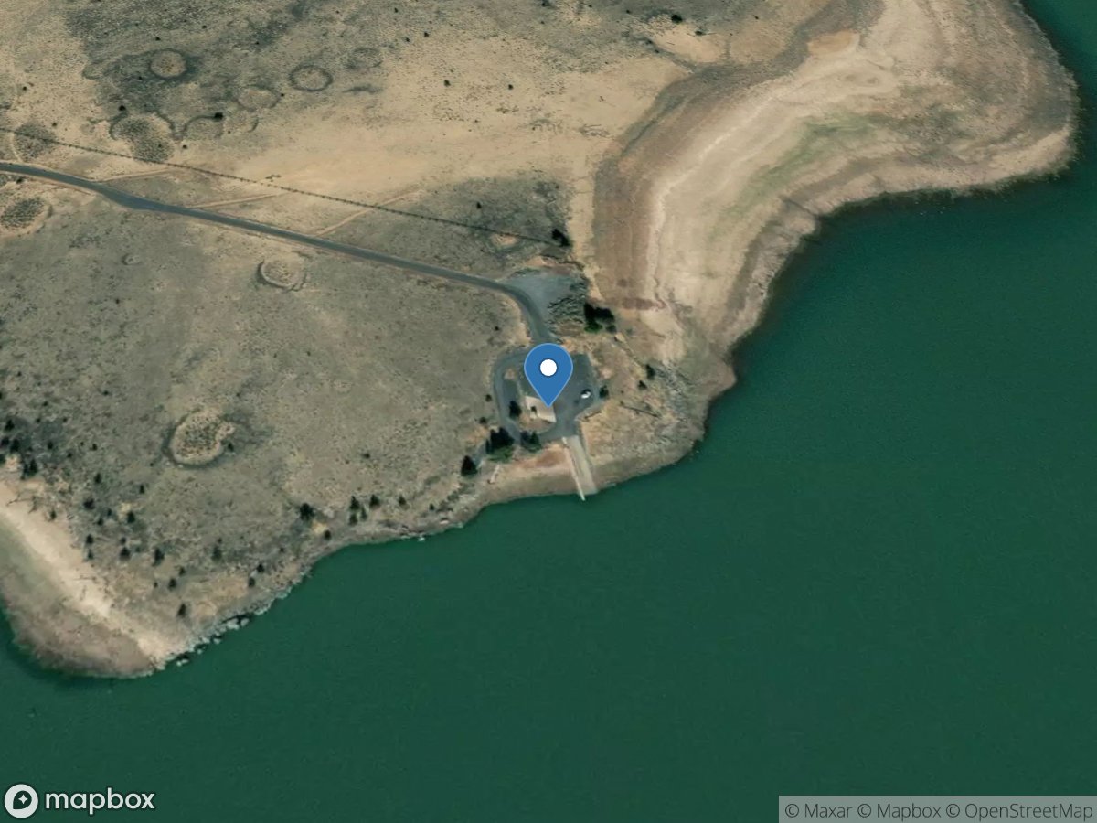 South Gerber Campground