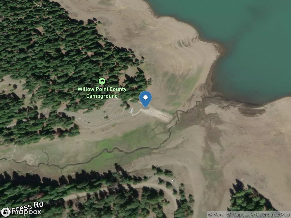 Willow Point
