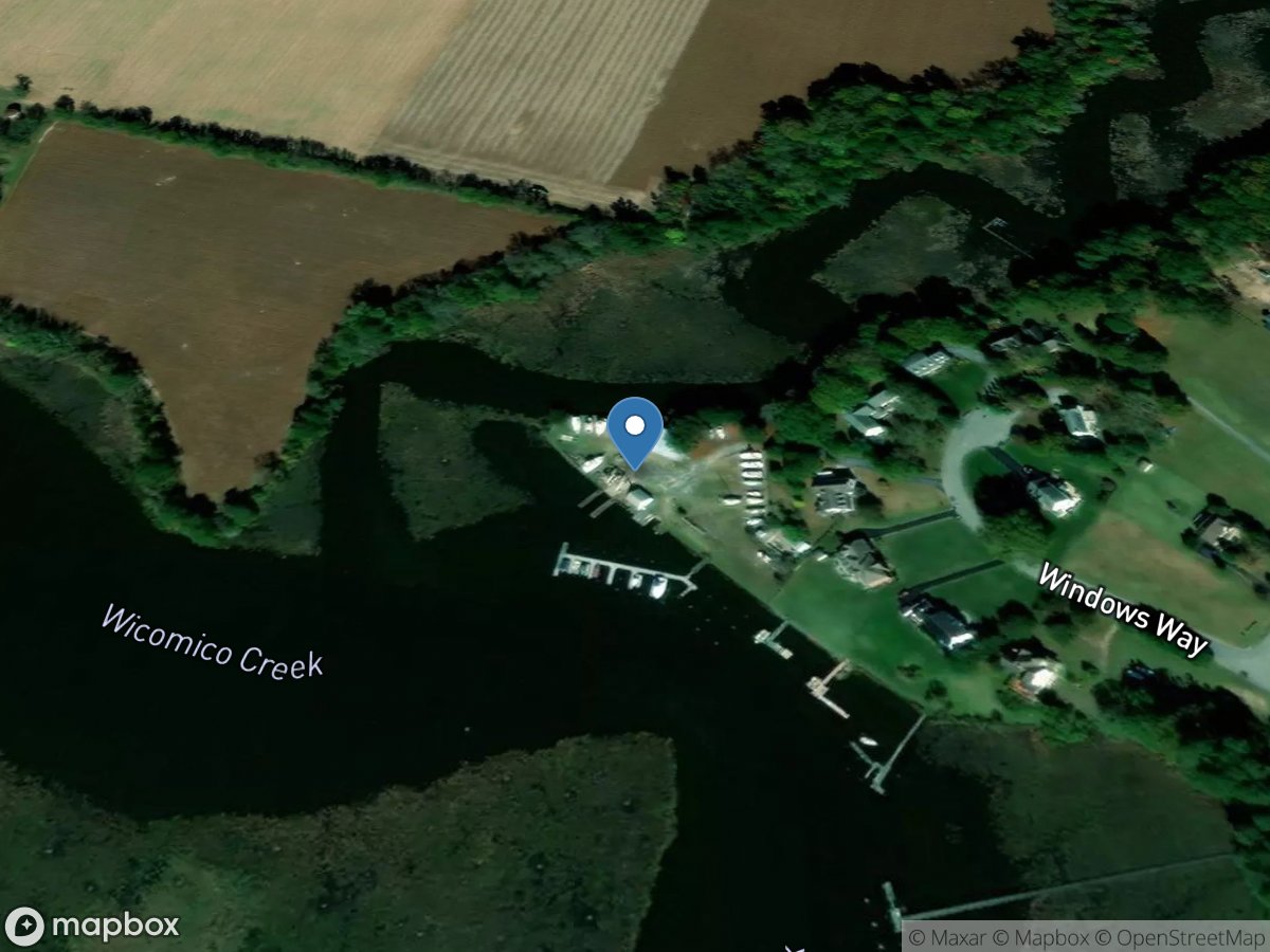 Wikander Marine Services