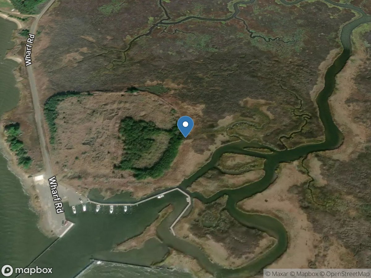 Elliott Island Marina