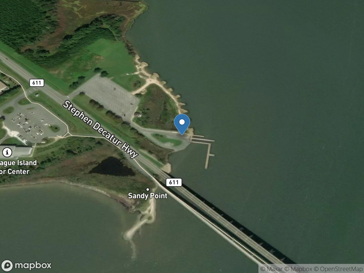 Assateague State Park