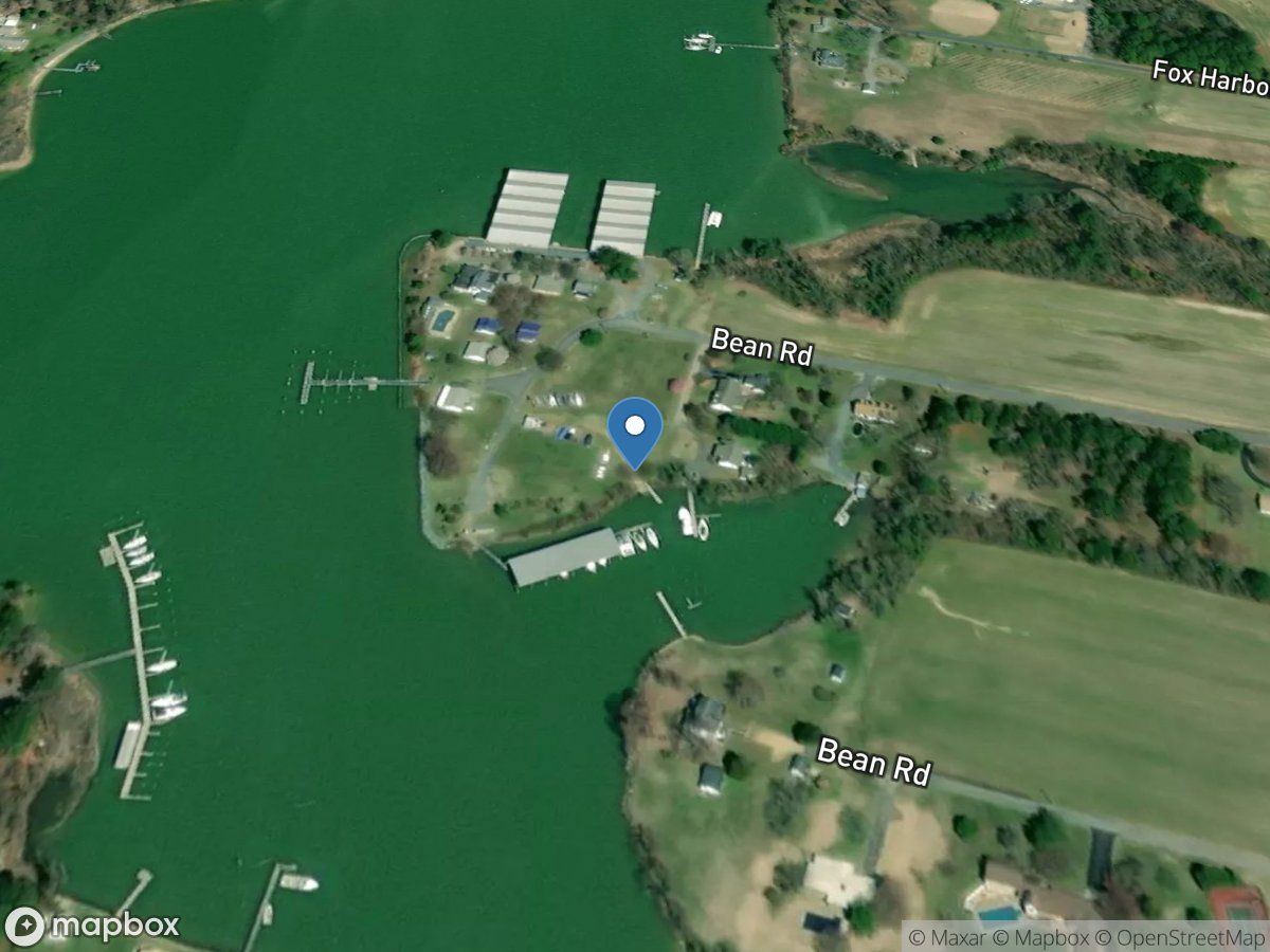 Corinthian Yacht Club and Blue Haven Piers