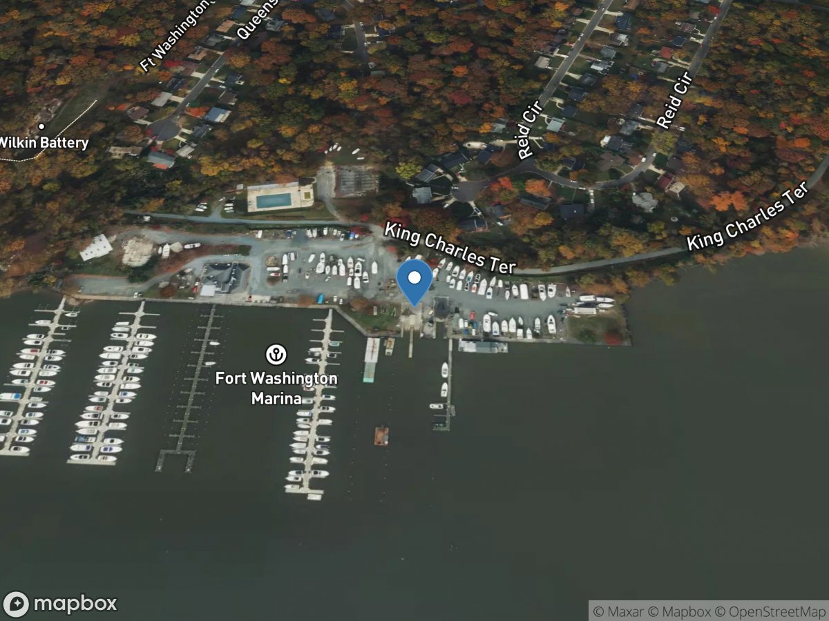 Ft. Washington Marina