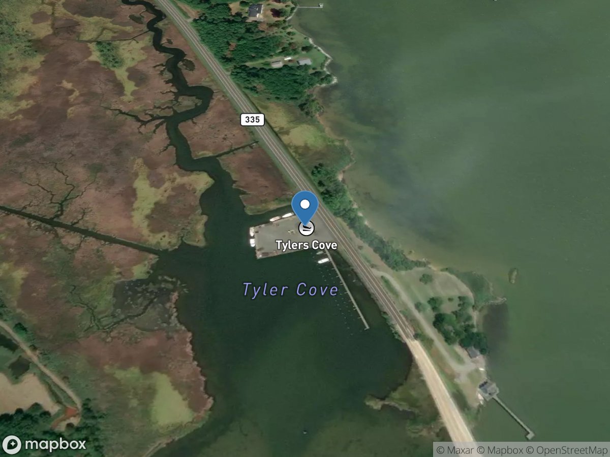 Tyler Cove