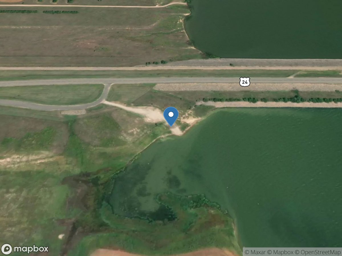 Waconda-Granite Creek