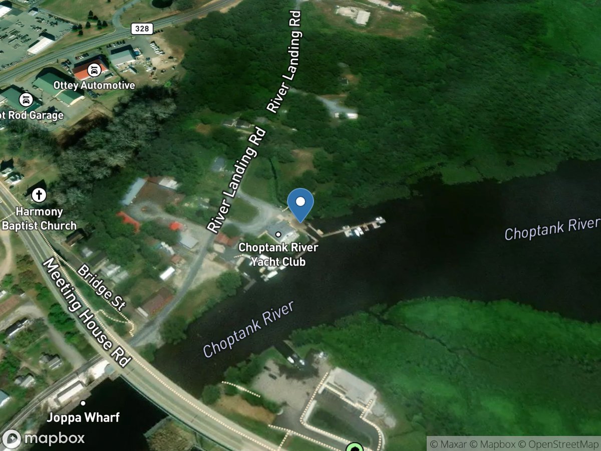 Choptank River Yacht Club