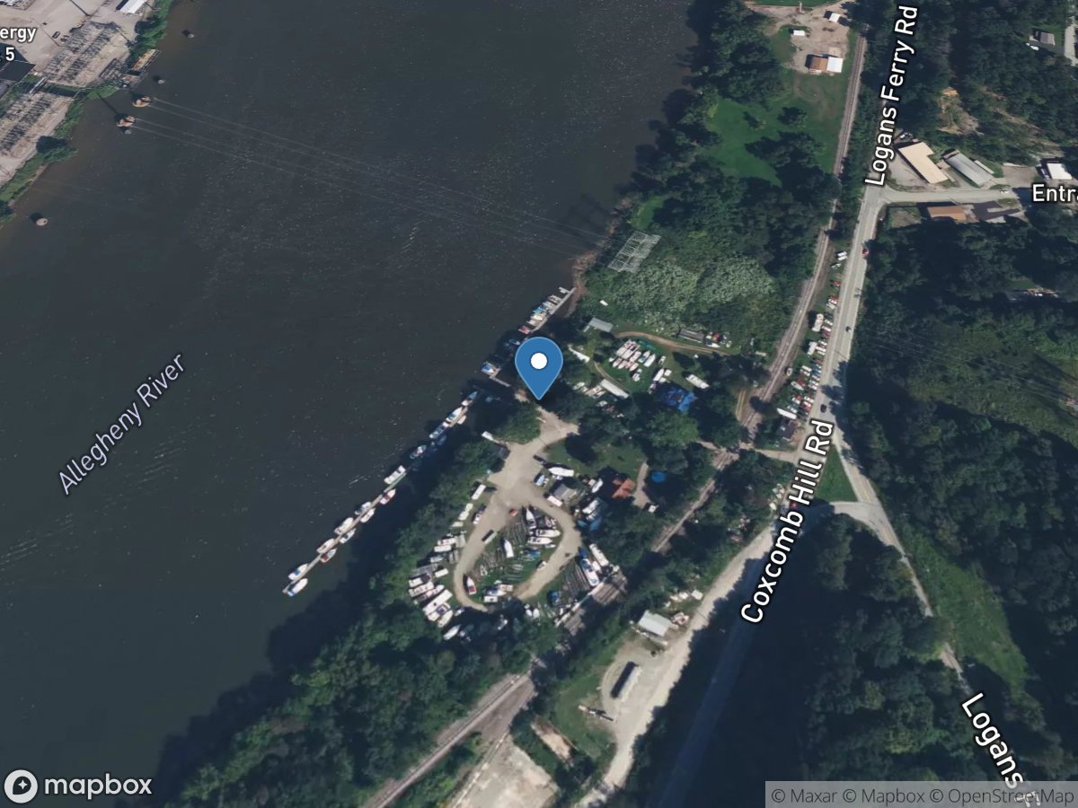 Logan's Ferry Marina