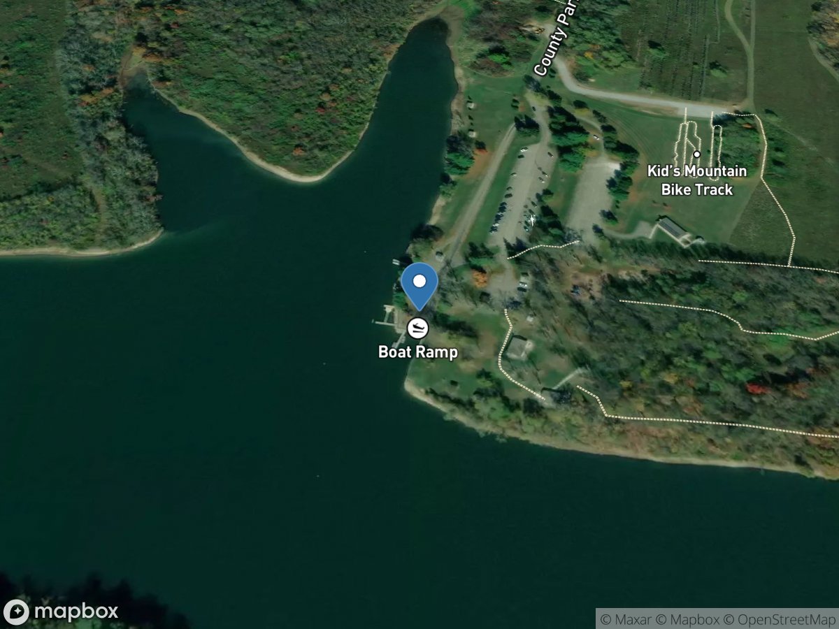 Cross Creek Park (East)