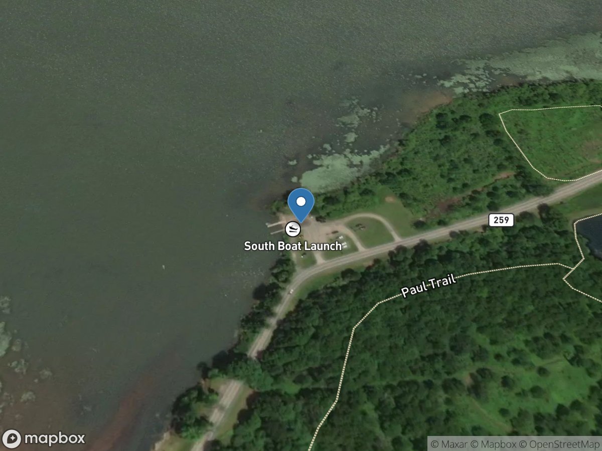 Yellow Creek State Park