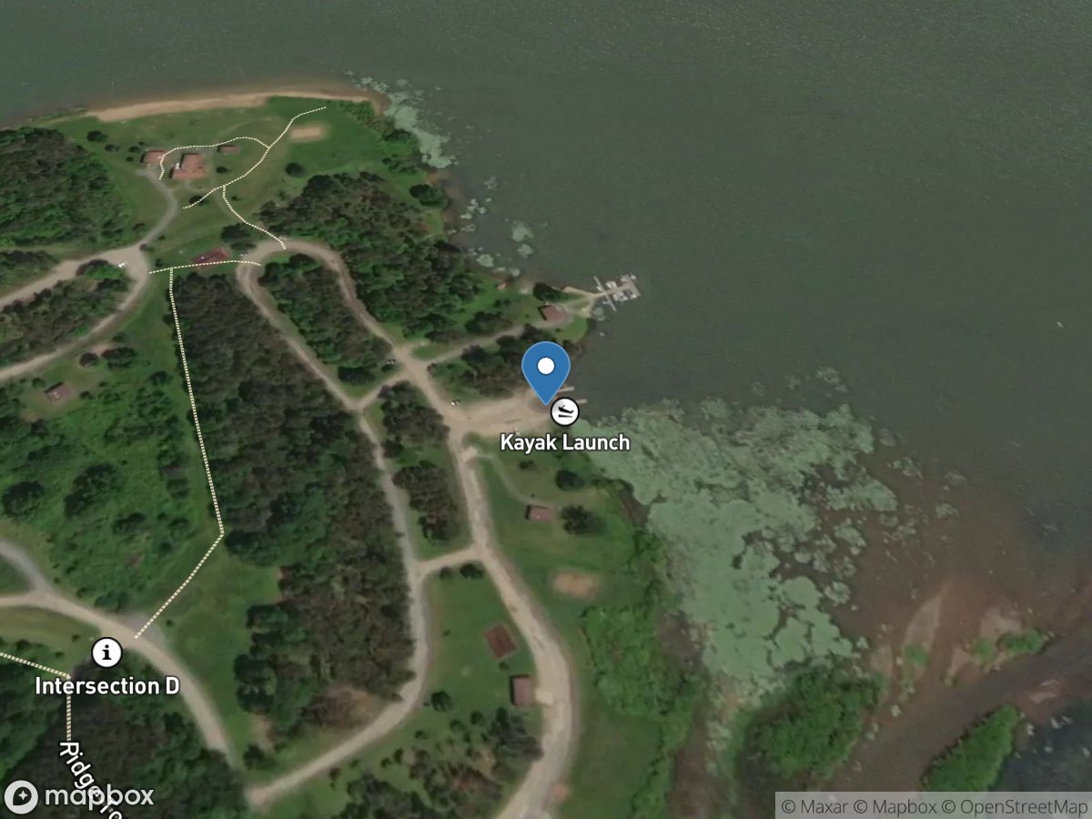 Yellow Creek State Park