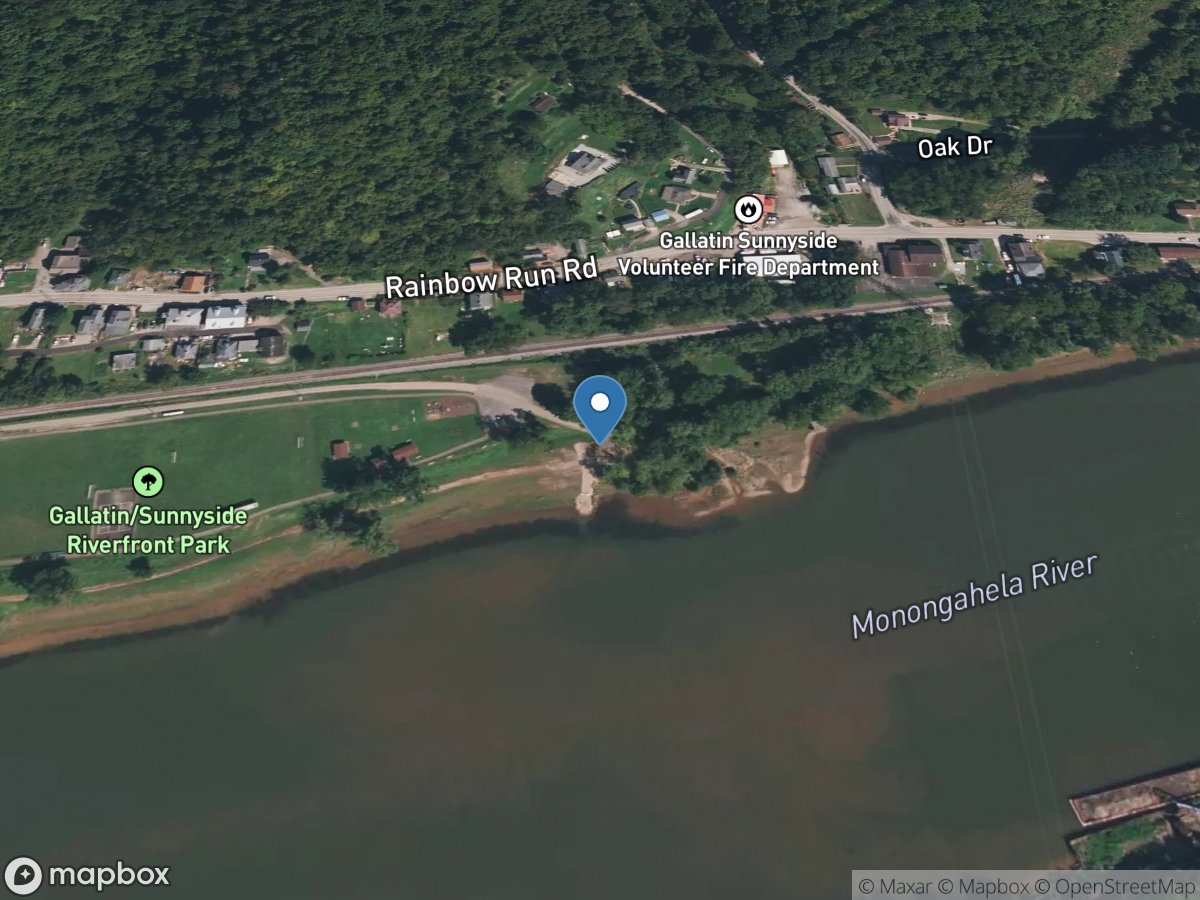 Sunnyside/Gallatin