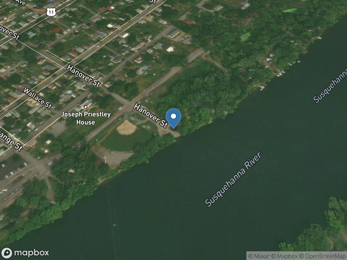 Northumberland Municipal Access