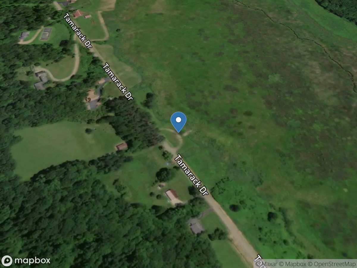 Access #5 - May not be usable