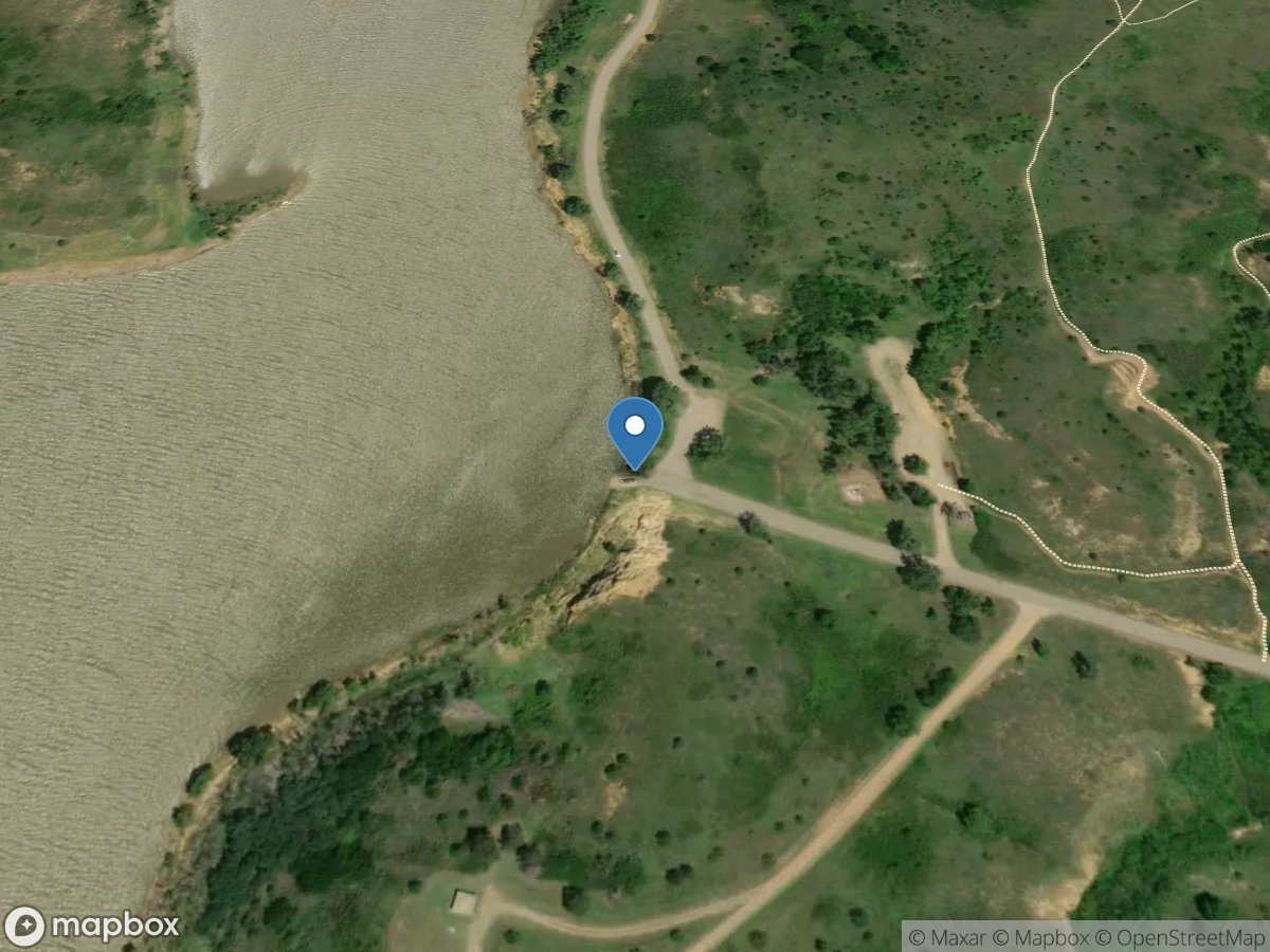 Kanopolis-Horsetheif Canyon