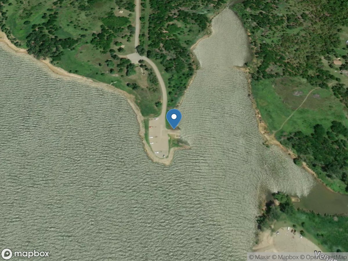 Kanopolis-Buzzard Bay