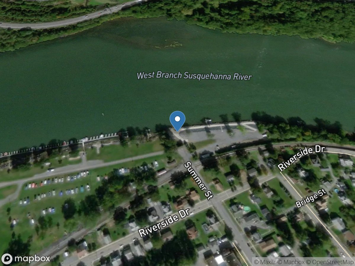 West Branch Motor Club