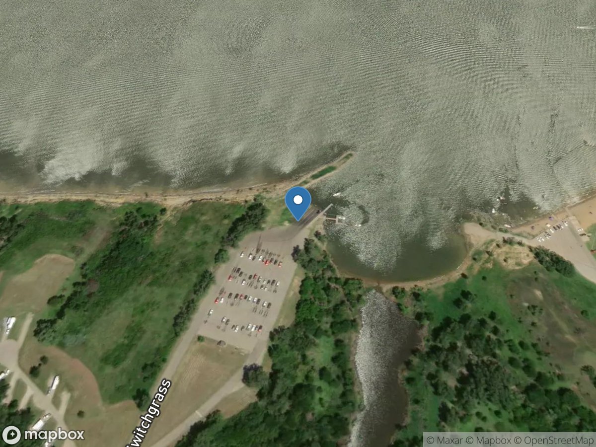 Kanopolis-South Shore