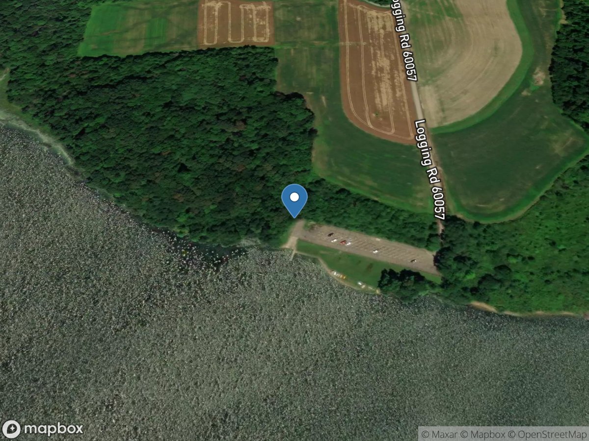 Kahle Lake -Venango Access