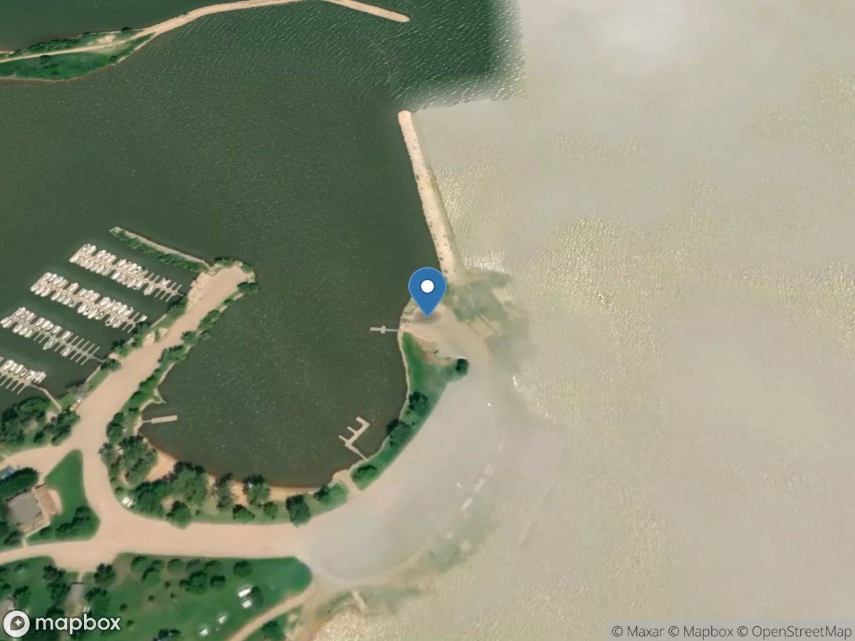 Cheney-Ninnescah Sailing Association