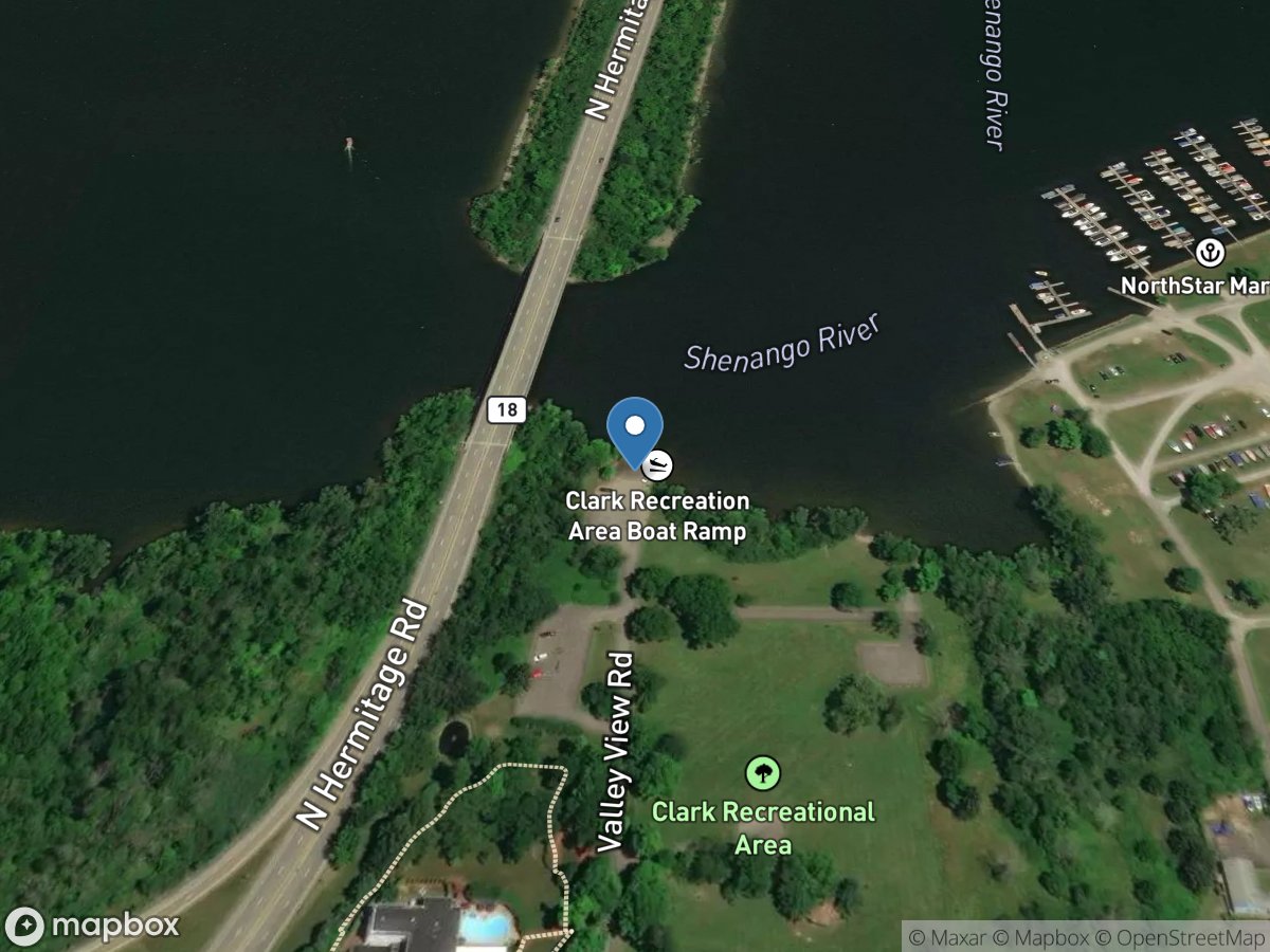 Clark Recreation Area