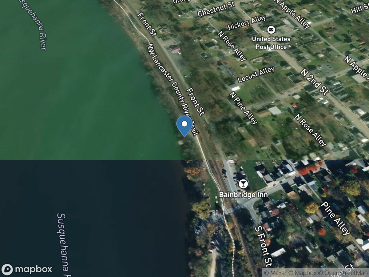 Bainbridge - Koser Park