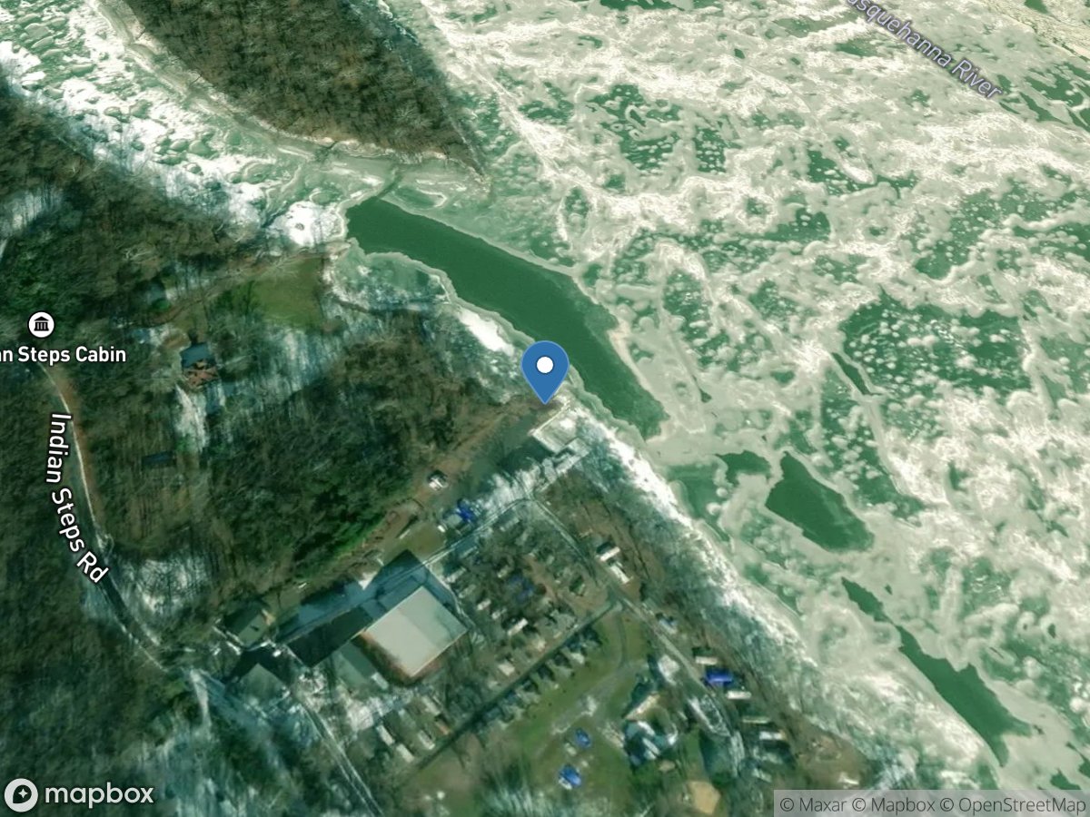 Gamblers Boatyard and Campground