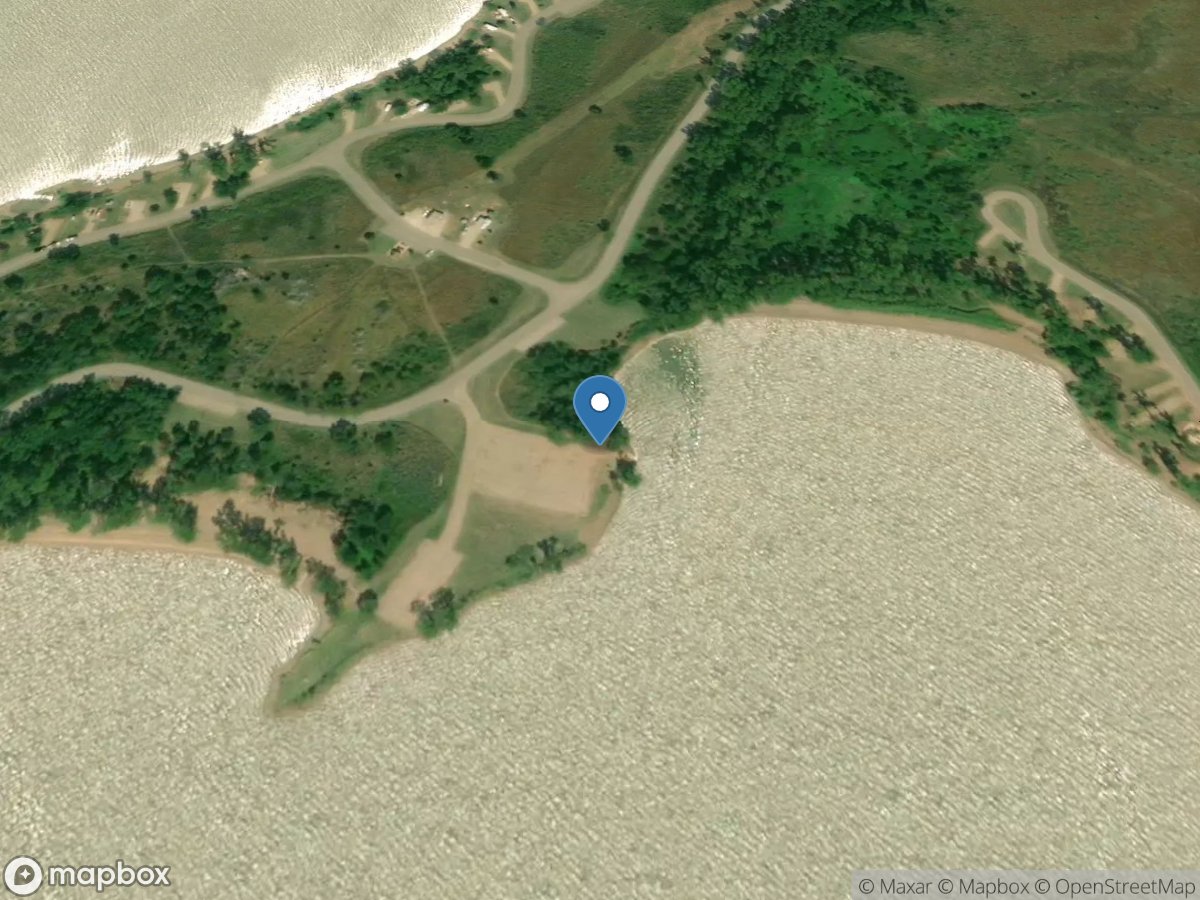 Cheney-Wichita Point