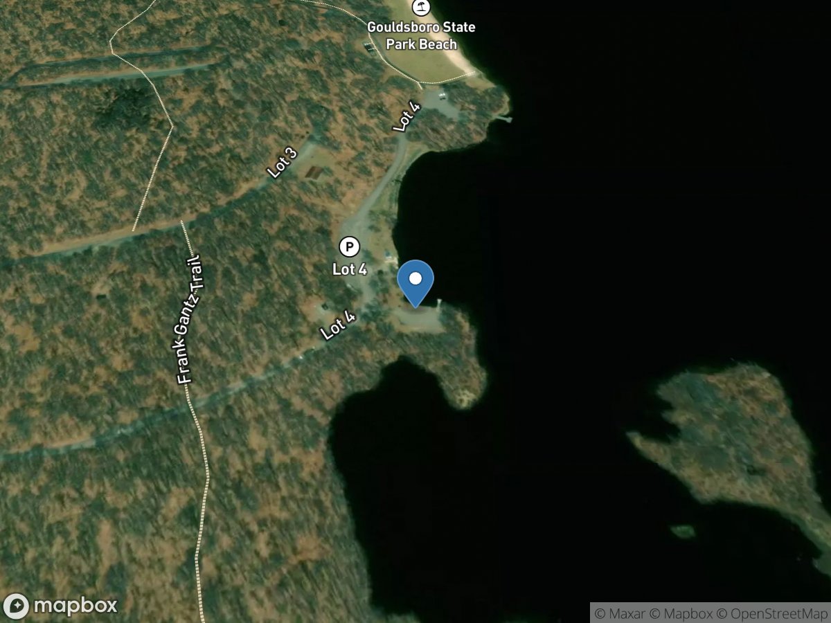 Gouldsboro State Park