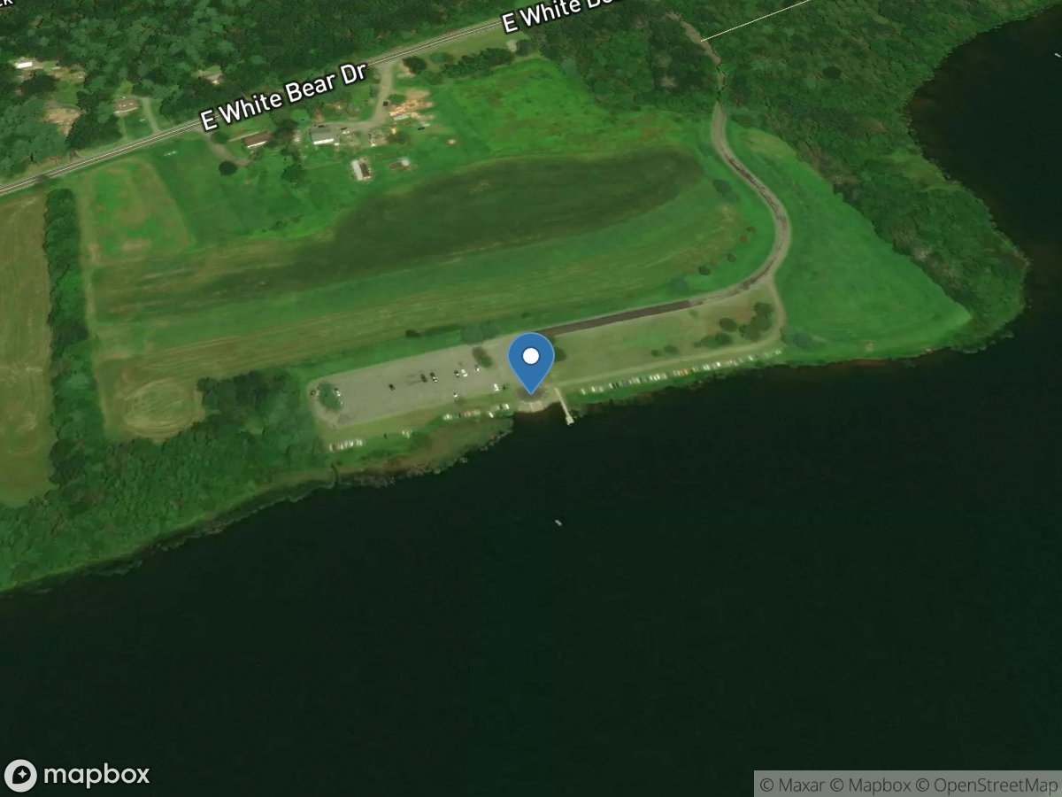 Mauch Chunk Lake ""B""