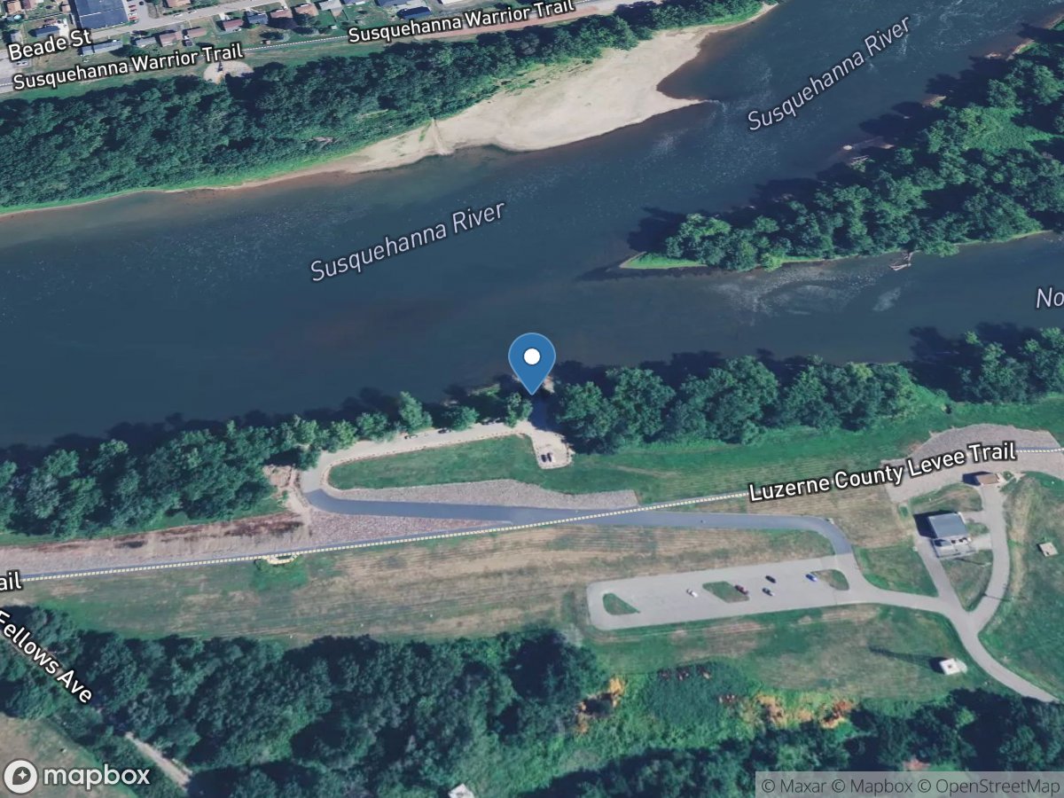 Hanover Township Access