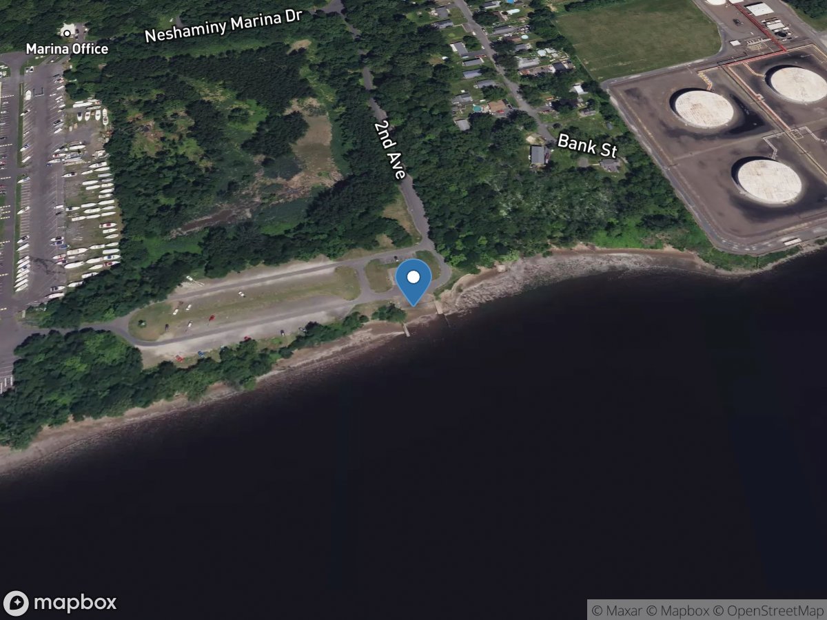 Neshaminy State Park