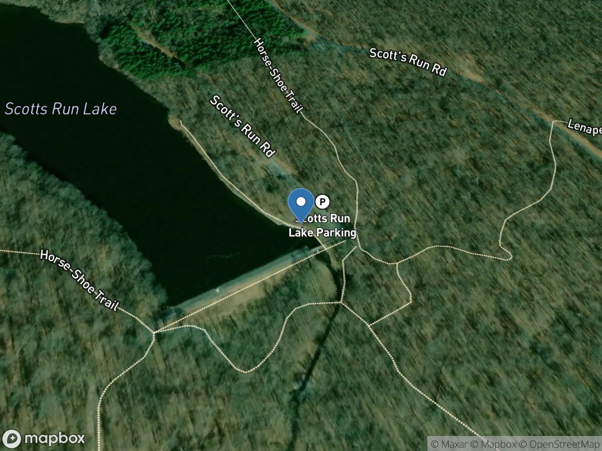 French Creek State Park