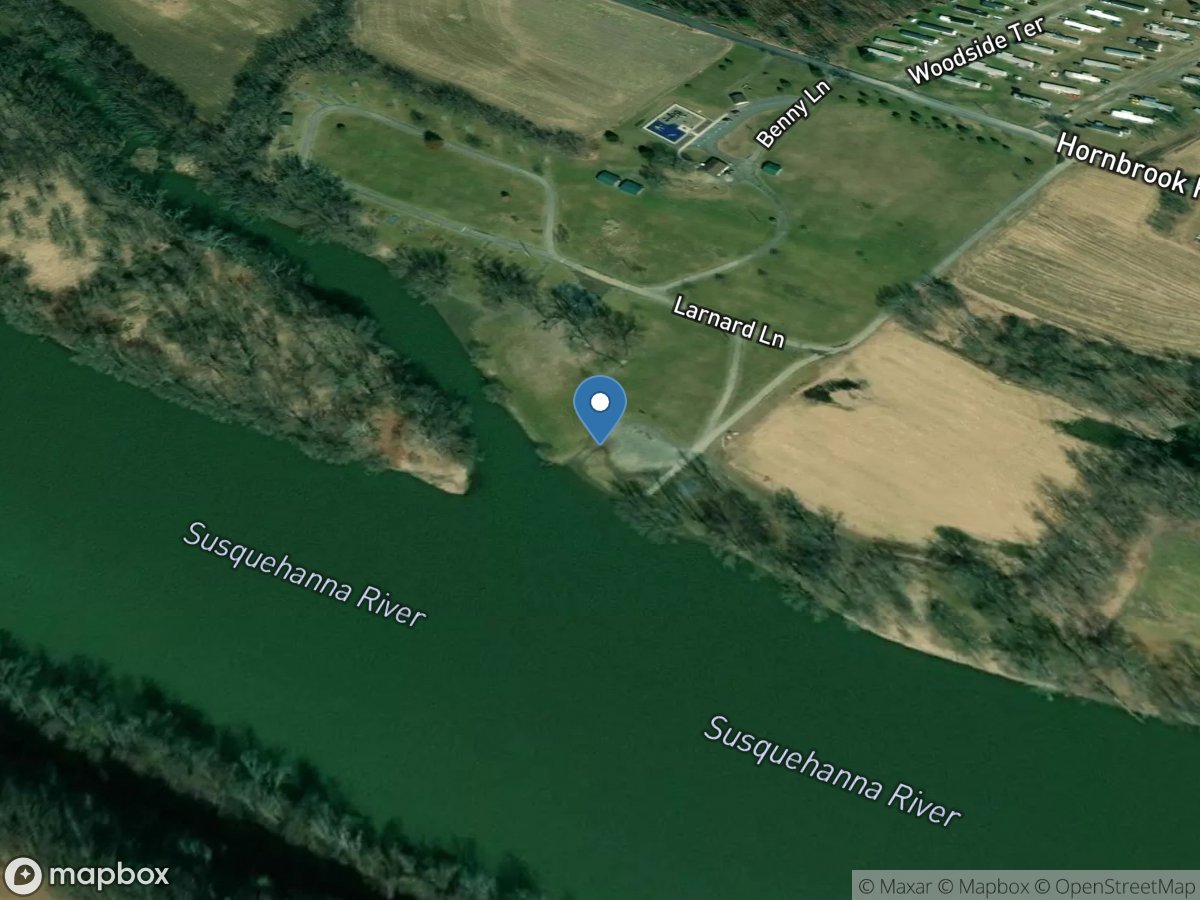 Larnard Hornbrook Park