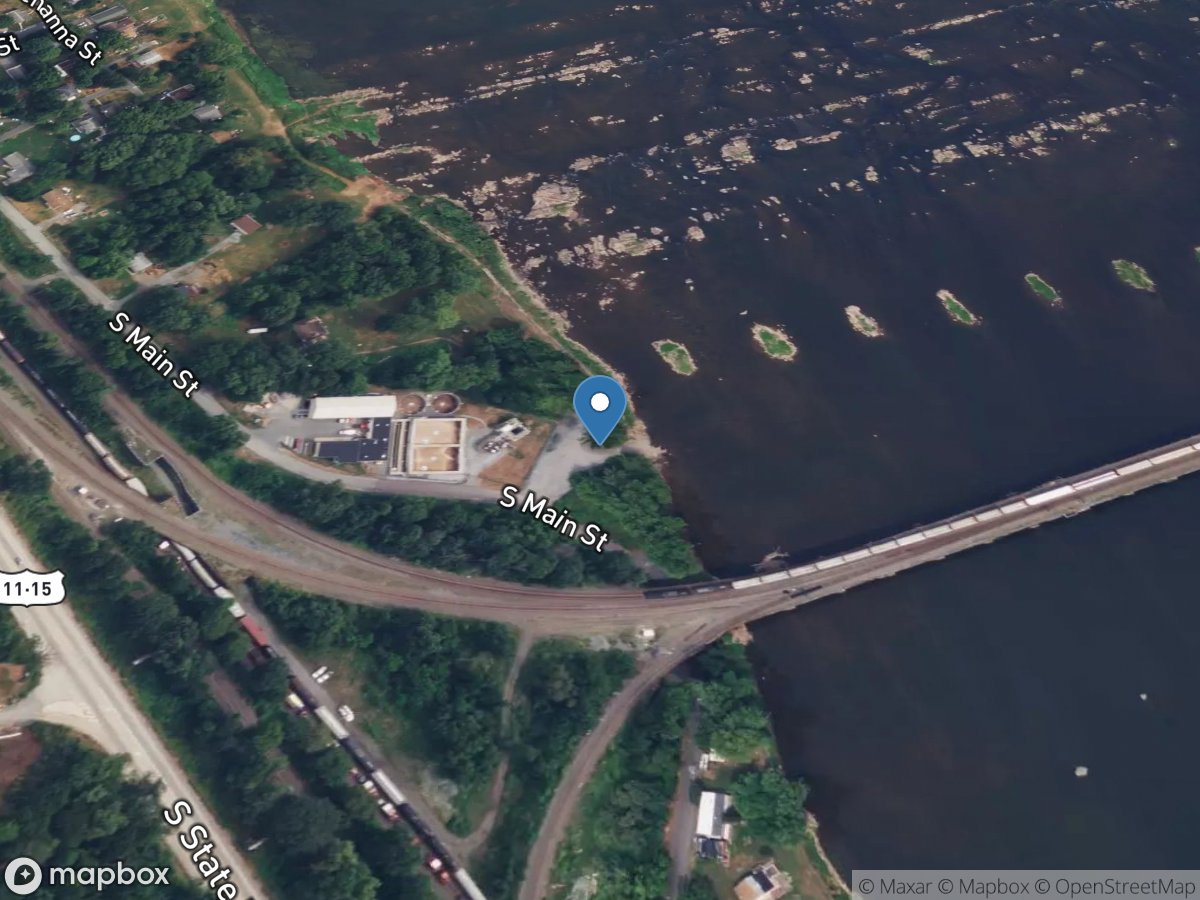 Marysville Boro Schrauder Park