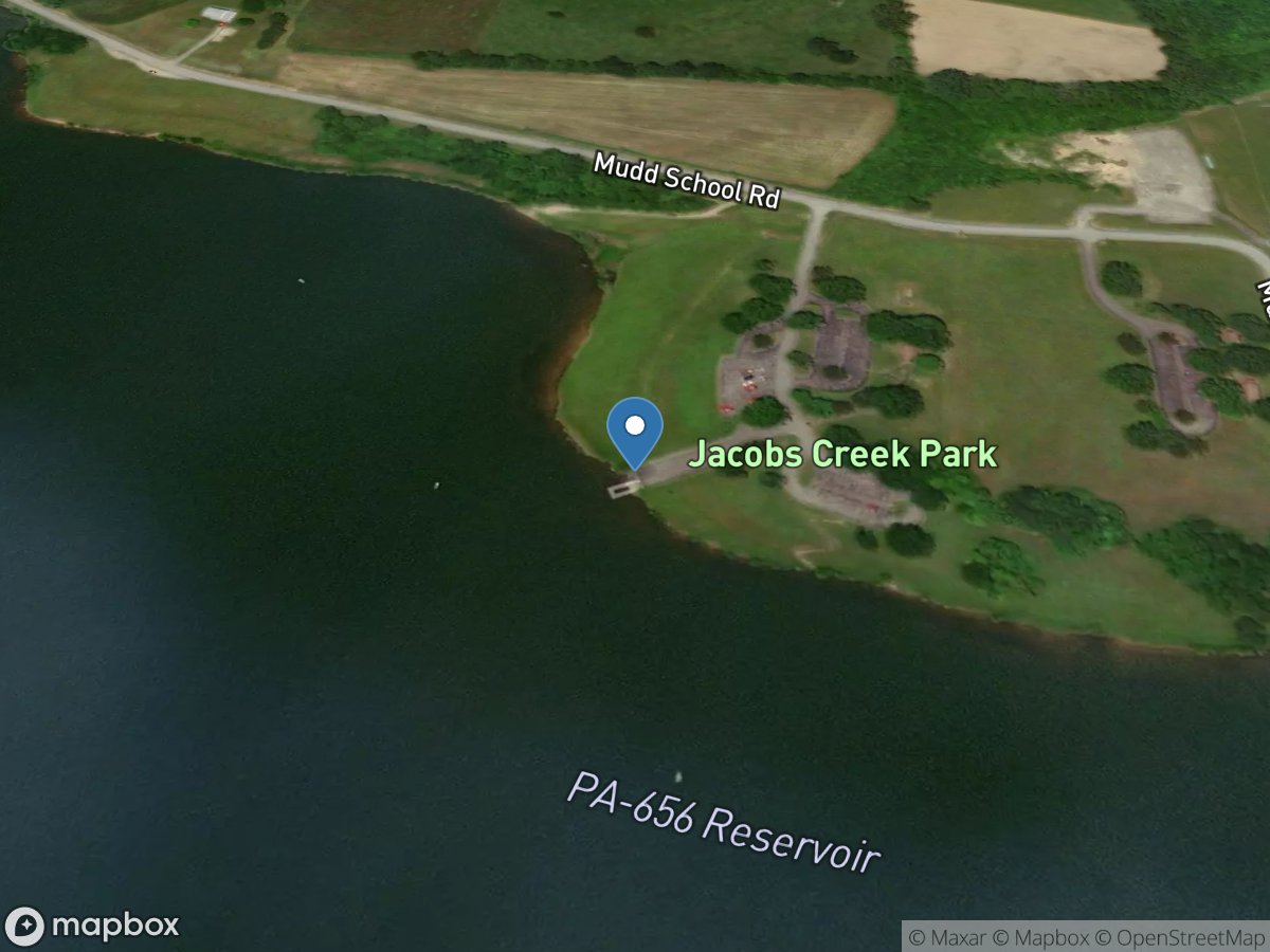 Jacobs Creek Park