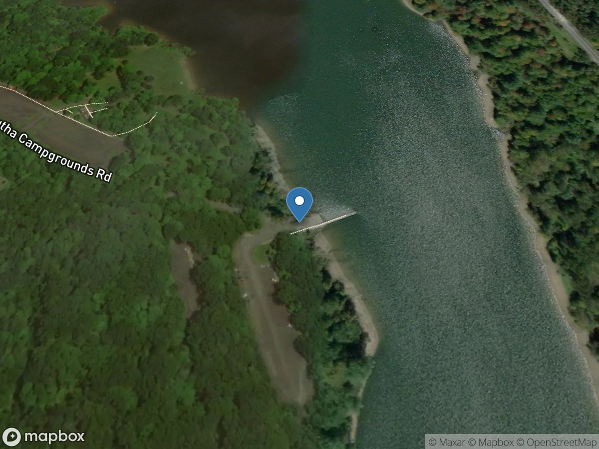 Kiasutha Recreational Area