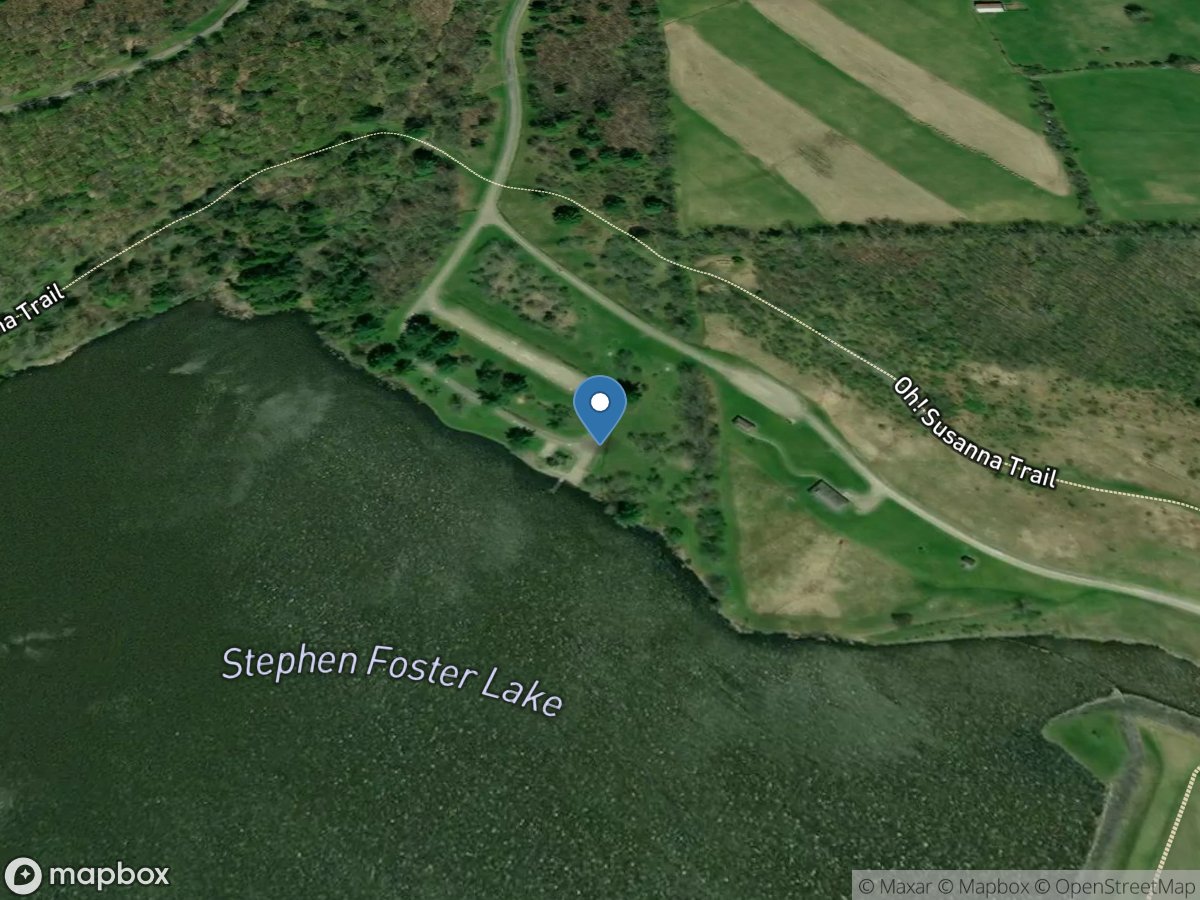 Mt. Pisgah State Park