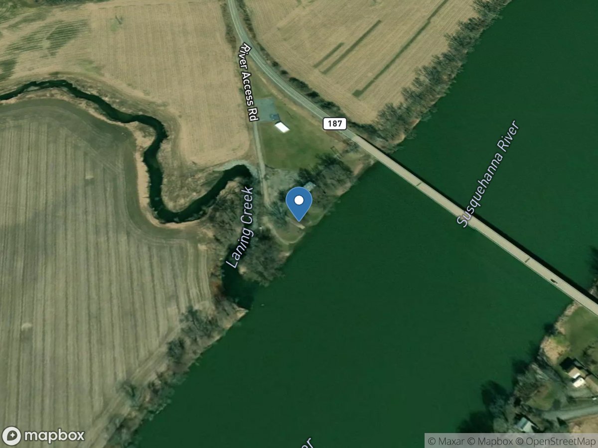 Wysox Township Access