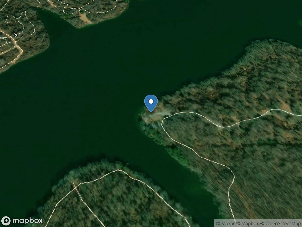 Codorus State Park Wonder Cove