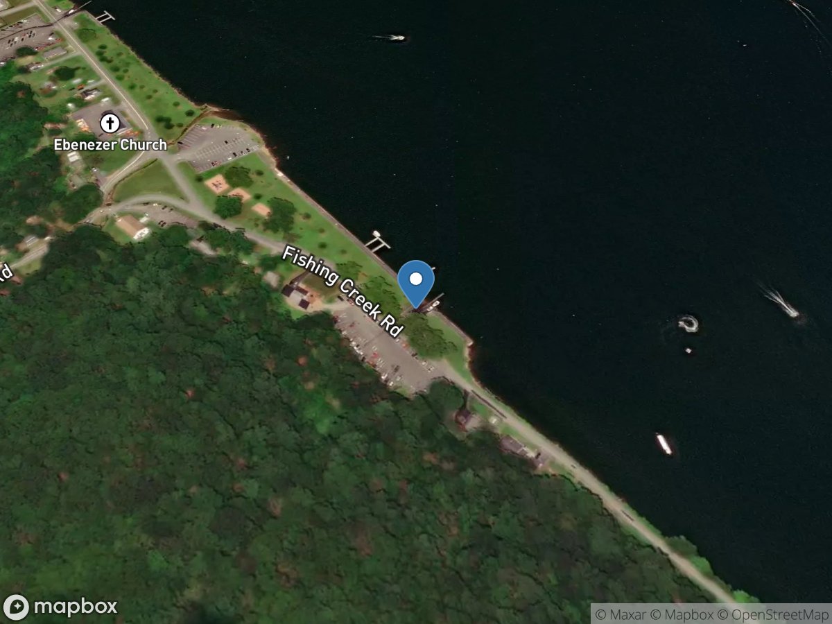 Lock #2 Recreation Area