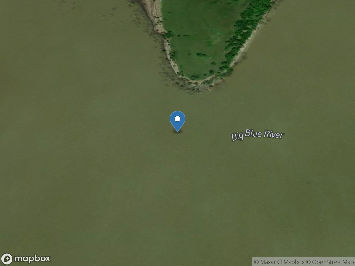 Tuttle Creek-Swede Creek