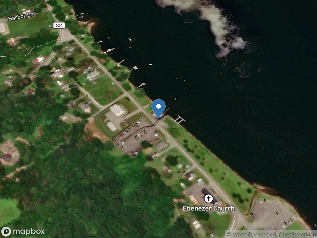 Lock #2 Recreation Area