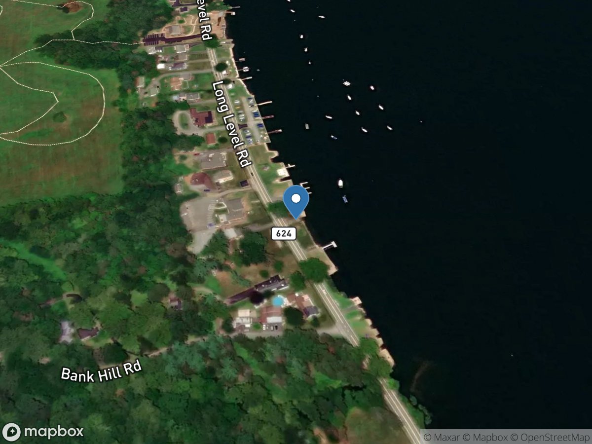 Lake View Yacht Club