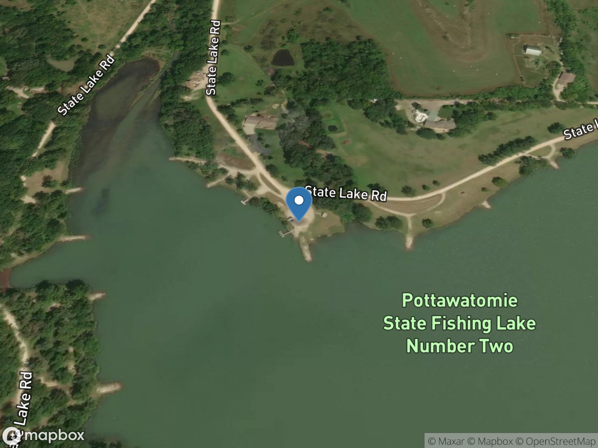 Pottawatomie County 2