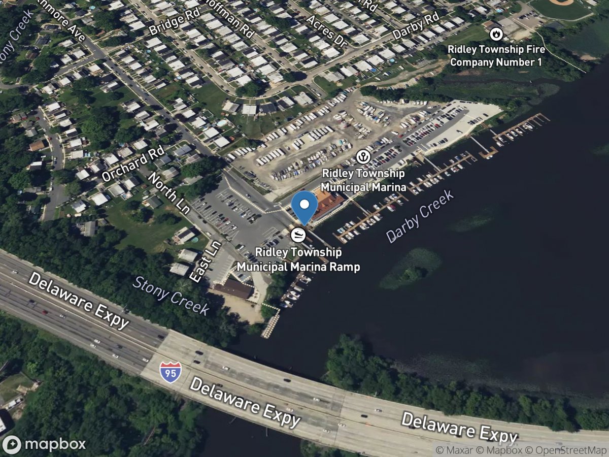 Ridley Township Marina