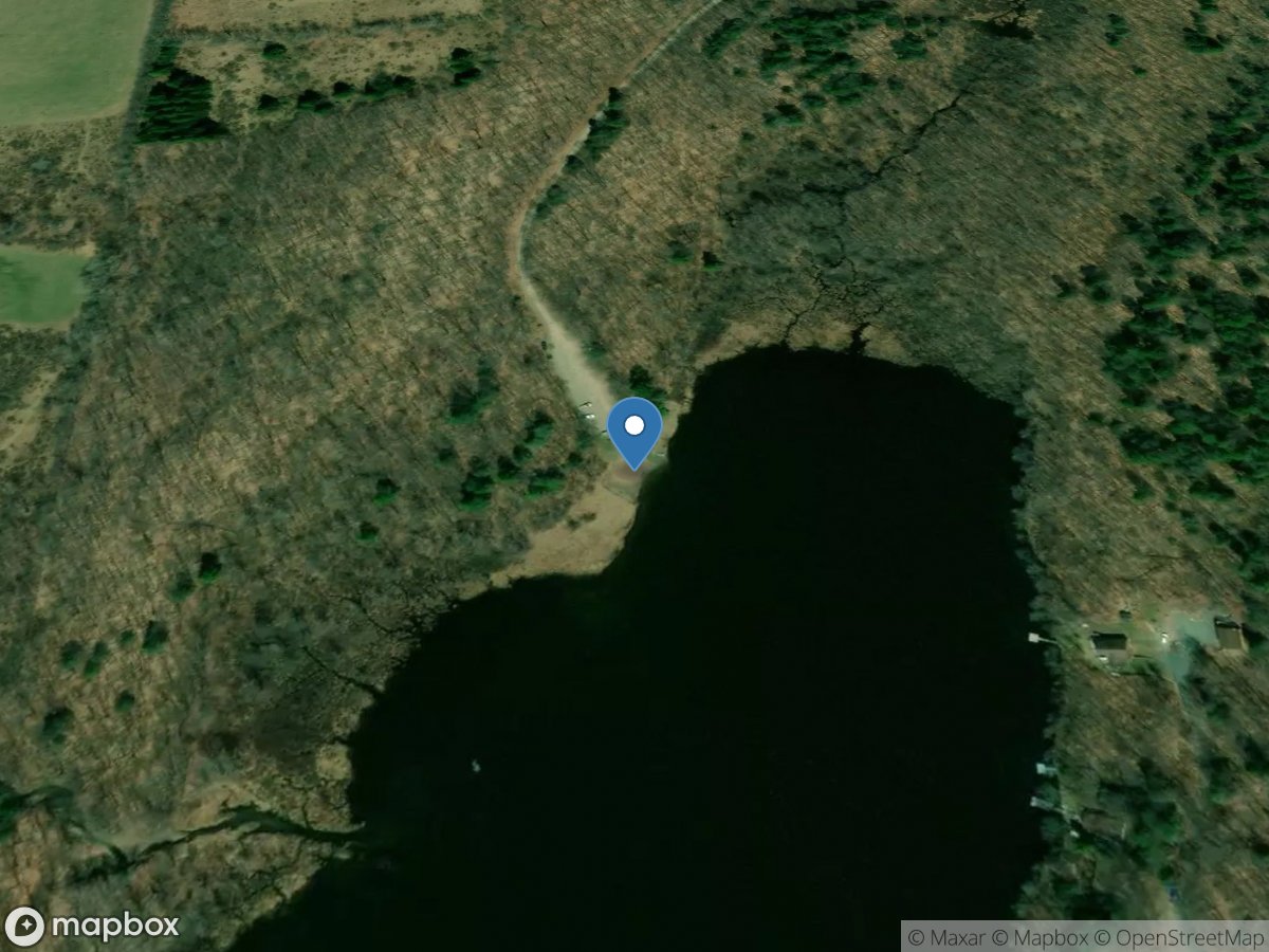 Lake Alden - Long Pond