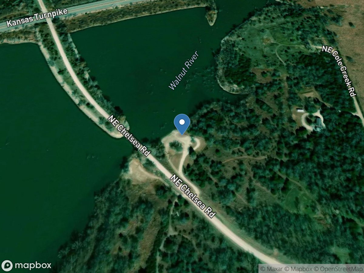 El Dorado-Walnut River