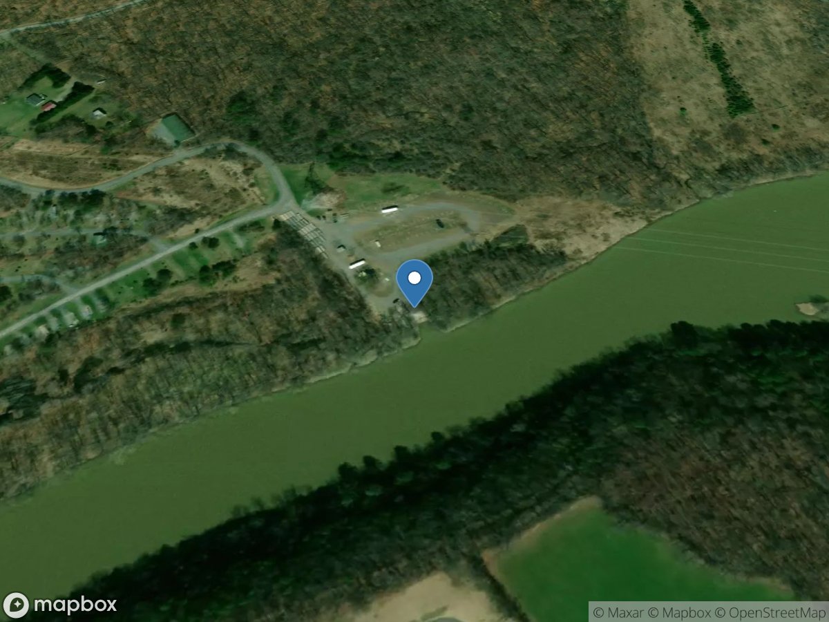 Heritage Cove Resort