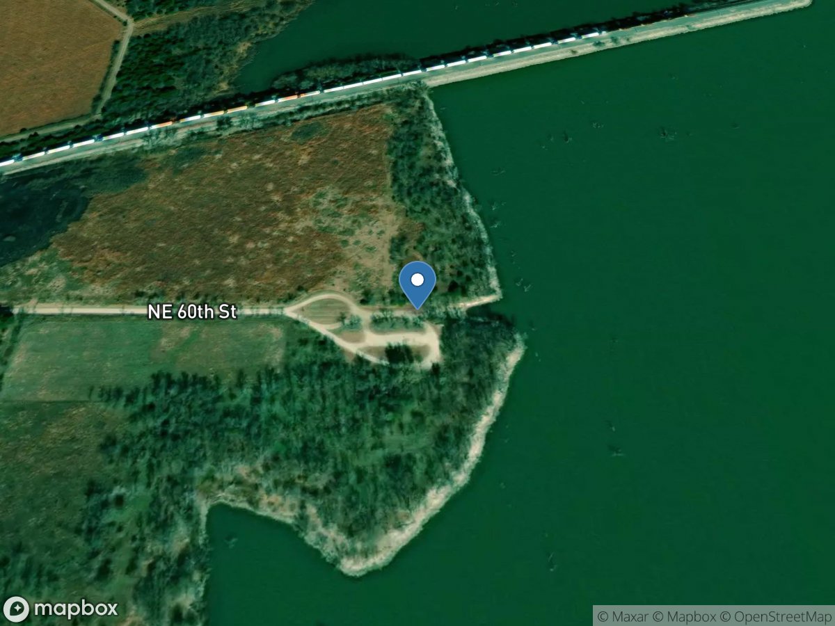 El Dorado-NE 60th Street