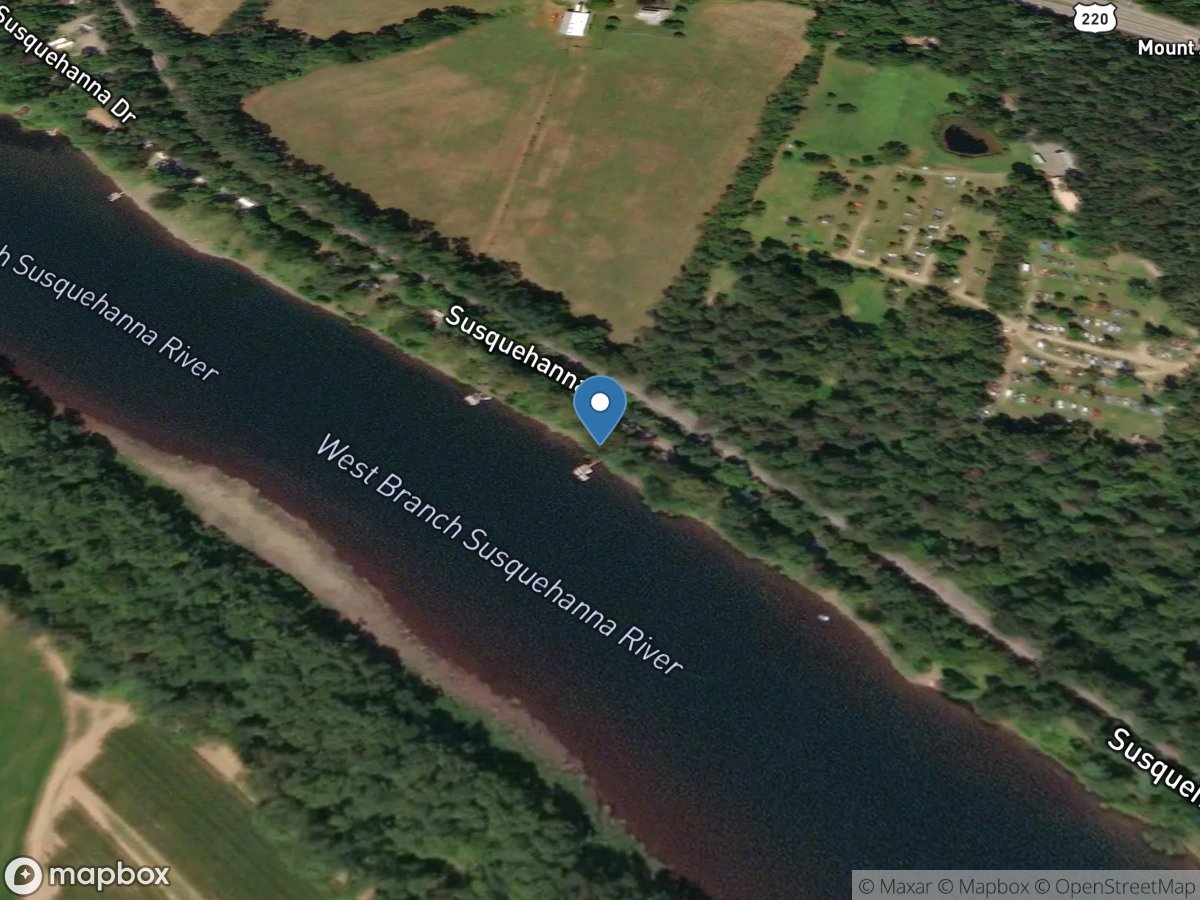 Susquehanna Campground